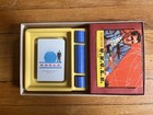 Vintage The Man From Uncle Card Game Complete Lot