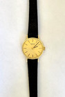 Vintage Pontiac Ladies Swiss Watch Gold 1983 Certificate