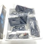 Siriusxm Satellite Radio With Power Cords  Antennas  And Remote