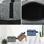 Waterproof Travel Toiletry Bag Cosmetic Makeup Organizer Wash Pouch Men Women