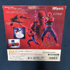 Bandai Spirits S h  Figuarts Spider-man Toei Tv Series Action Figure Japan Used