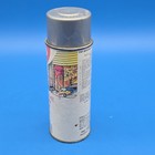Vintage Model Home Sp-3 Aluminum Spray Paint Full Unused Can Pro Hardware