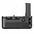Vg-c4em Battery Grip Replace For Sony A1 A7riv A7r4 A7r5 A74 A7rm4 A7m5 A7v A9ii