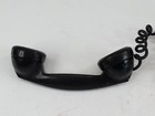 Antique Bell System Western Electric F1 Bakelite Telephone