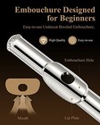 Eastar Flute Silver Plated 16 Hole Ring Key With E Mechanism Offset Flute Stand