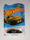 Hot Wheels Assorted Gold Mail In Cars Rare Lot Of 7 2022-2024