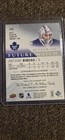 2015-16 Sp Authentic Future Watch Autographs Antoine Bibeau  030 999      Jersey    