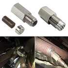 Mini Catalizador Sensor Free Keychain Catalytic Converter Sensor Keychain