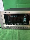 Alesis Xt Adat Type Ii 8 Track Digital Audio Recorder - Powers On   Plays   Ff