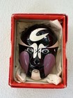 Chinese Souvenir Face Painting Mask art - Bao Ch   eng