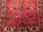 4  0  X 14  0  Authentic Handmade Wool All-over Oriental Sarab Rug