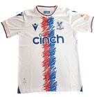 Crystal Palace Jayew  9 Macron Away Jersey 22 23 Soccer Kit Size S