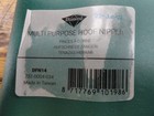 Diamond Dfn14 Horse Hoof Nipper  Plastic-coated Handles  14  Free Ship