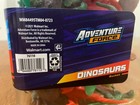 New Adventure Force 40-piece Jumbo Bucket Play Set  dinosaurs  76110