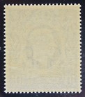 Gb Sg478b 1939 Kgvi 10 - Ultramarine  Mint Umm  Cat   45