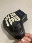 Cctv Joystick Keyboard Controller For Ptz Dome Cameras Model Vap102