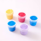J adore Scented Fluffy Slime - 5pk