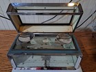 Antique Henry Troemner Vintage Apothecary Scales And Brass Weights