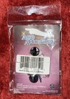 Capcom Simon Blackquill 1st Edition Ap Glitter Pin  Phoenix Wright Ace Attorney