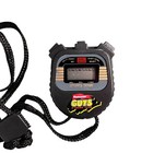 Nickelodeon Guts X-treme Team Stopwatch Sports Timer Vintage Early 90   s Kellogg