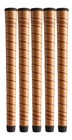 Winn Oversize Dri-tac Wrap Grips Copper 7dtwr-cp