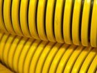Carpet Cleaning 25  Commercial Grade Vacuum Hose Yl