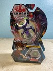 Bakugan Battle Planet Ultra Darkus Skorporos - Black  Bakucores  Very Rare 