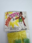 Vintage - Magic Trick Sealed- 1960s Hong Kong