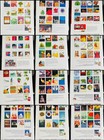 Linnea Poster Calendars 1994-2020 Wall Calendar  11 X 14 -lot Of 24