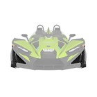 Polaris Front Led Accent Panel