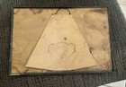 Rare Vintage Dobler Pon Brews - Beer Metal Tin Over Cardboard Toc Sign Albany Ny