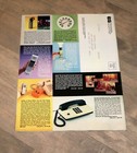 Edmund Scientific Co   1980 Spring Catalog  8401 Technology Optics