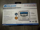 Midland Wr120 Weather Alert Radio Noaa Emergency Alert
