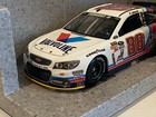Dale Earnhardt Jr 2015  88 Valvoline 1 24