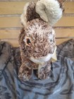 Princess Soft Toys Easter Bunny Rabbit Cocoa 11  Plush Stuffed Animal