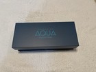 New In Box Norwegian Cruise Line Ncl Aqua Inaugural Sailing Season Model Ship