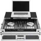 Magma 40968 Flight Case For Pioneer Ddj-sr2 ddj-rr Dj Controllers