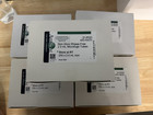 Lot Of 5x Ambion Am12400 Rnase-free 2 0ml Microfuge Tubes  qty 250 bx  New