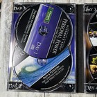 Anthony Robbins Ultimate Edge Personal Power Dvd 2009 Classic Edition