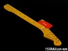 Fender Av Ii American Vintage 1957 Strat Neck Stratocaster Usa Mn Maple