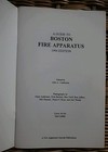 A Guide To Boston Fire Apparatus Book By John Calderone  Ed  1994