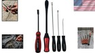 Gold Panning Prospecting Tool Set