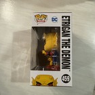 Funko Pop  Vinyl  Dc Universe Etrigan The Demon Px Exclusive