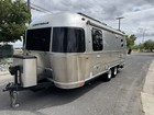 2024 Airstream International 23fb  Travel Trailer