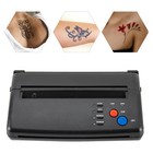 Tattoo Stencil Transfer Copier Printer Tattoo Transfer Stencil Machine Thermal