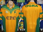 Vintage Ogra Colmcille Ogra Gaa O neills 1990 s Shirt Jersey Hurling Ireland