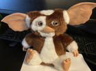 Gizmo Plush Toy Gremlins Singing   Dancing With Sound Mogwai Soft Official Neca