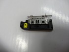 Nikon Coolpix S7000 Battery Door Cover Lid Replacement Part - Black