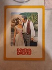 1967 Doctor Dolittle Movie Souvenir Program Rex Harrison   Anthony Newley 