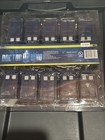 Doctor Who Tardis Novelty String Lights 9ft